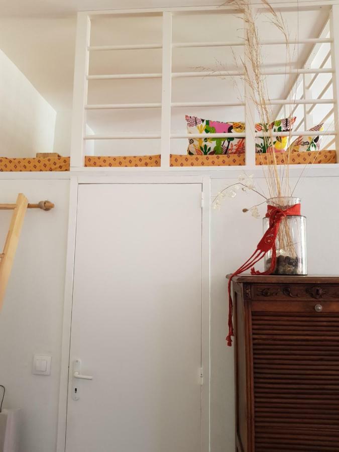 カシMini Loftアパートメント エクステリア 写真